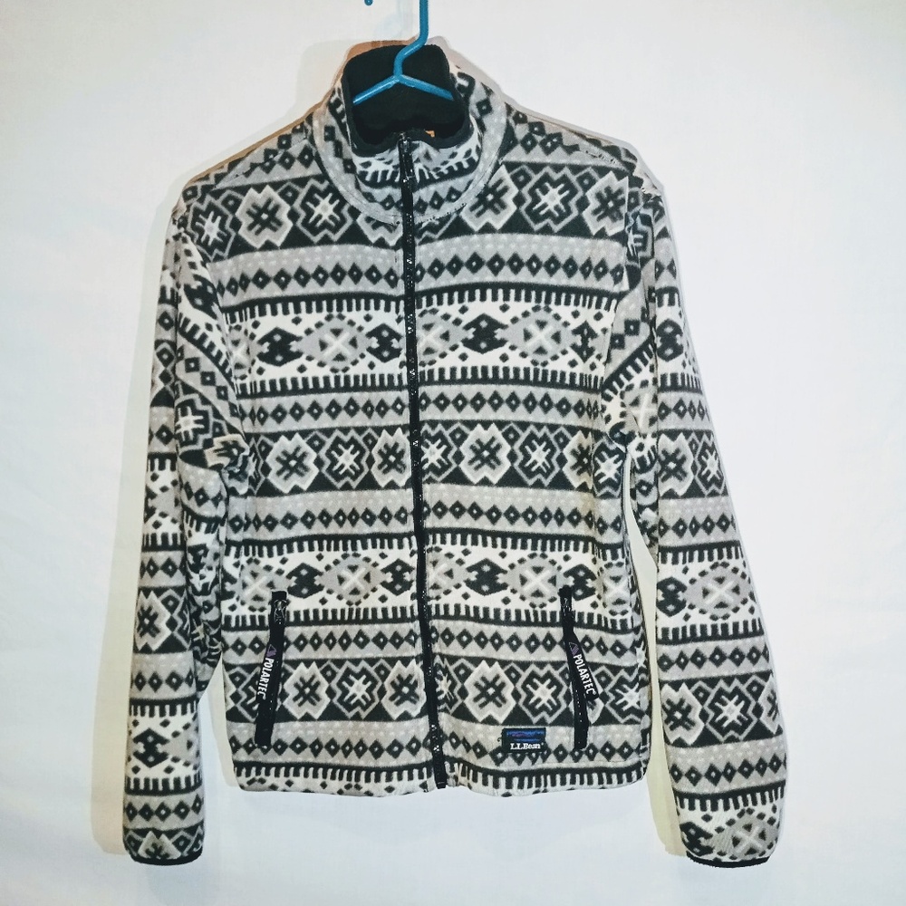 LL BEAN Sweatshirt